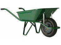 Haemmerlin Heavy Duty Wheelbarrow-0