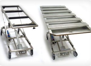 Hydraulic lifters