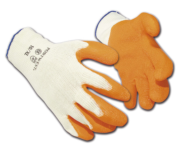 Hand protection