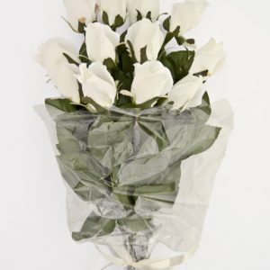 Premium Bud X 12 White (Polybag)-0