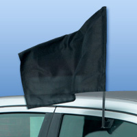 Vehicle Flags-0