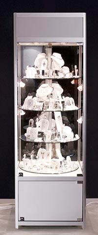 MW-650 Rotating cabinet-1426