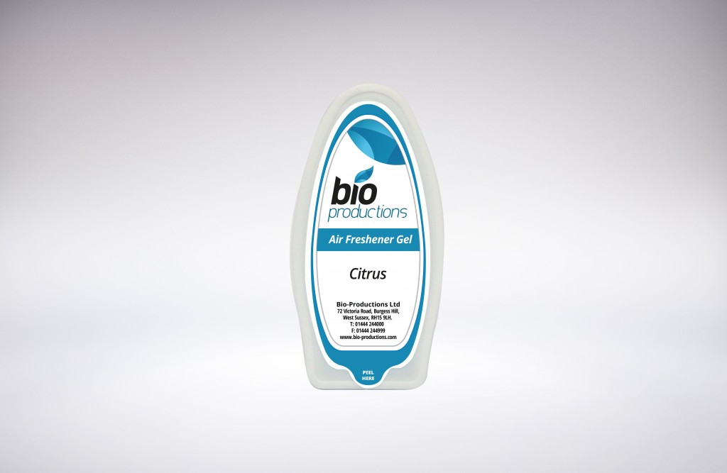 Bio Air Freshner Gels-0