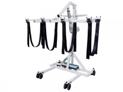 Heavy Duty Electric Body Hoist -1485