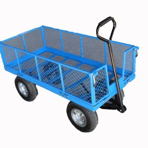Garden Cart Heavy Duty-0