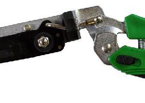 One Handed Deluxe Garden Shears -0