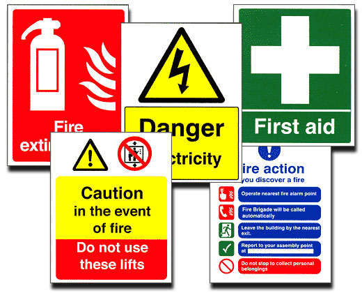 Health and Safety