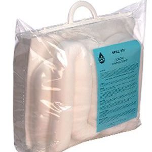 Spill Kit 18 Litre Chemical-0