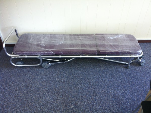 Ambulance Stretcher-1439