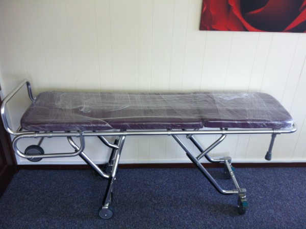 Ambulance Stretcher-1441