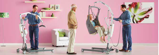 Electric Portable Body Hoist - Electric Portable Body Hoist - Compact-0