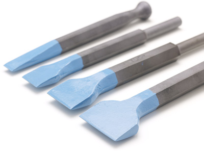 Stone Masonry Tools