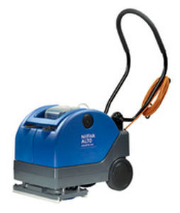 Nilfisk Scrubber Dryer 233-0