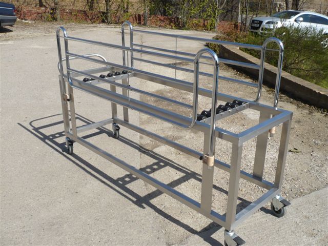 Concealment Trolley-1517