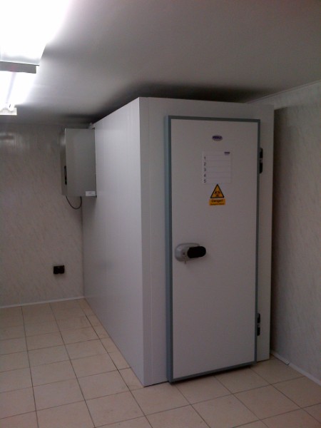 Mortuary Fridge Cabinet & Chiller DEAL-2414
