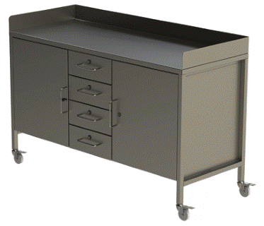 Storage Cabinets