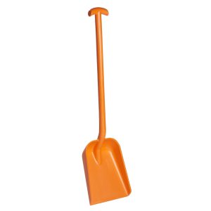 Snow Shovel T-Grip (Standard Blade)-0