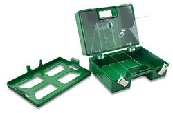 First Aid Kit - HSE Workplace Kit - Executive 10/20/50 Person Options -1635
