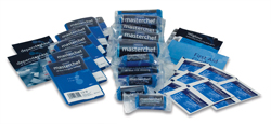 First Aid Kit - HSE Workplace Kit - Executive 10/20/50 Person Options -1634