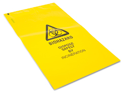 Bio Hazzard Bags-1637