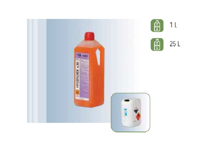 Arterial Fluid A30-0