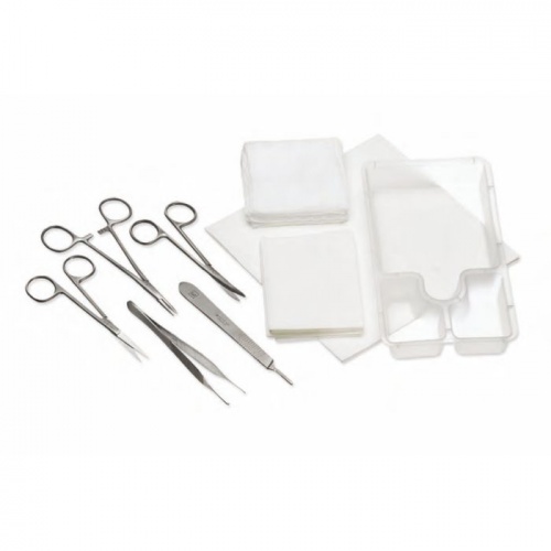Instrapac Minor Operations Pack - 20 Pack-0