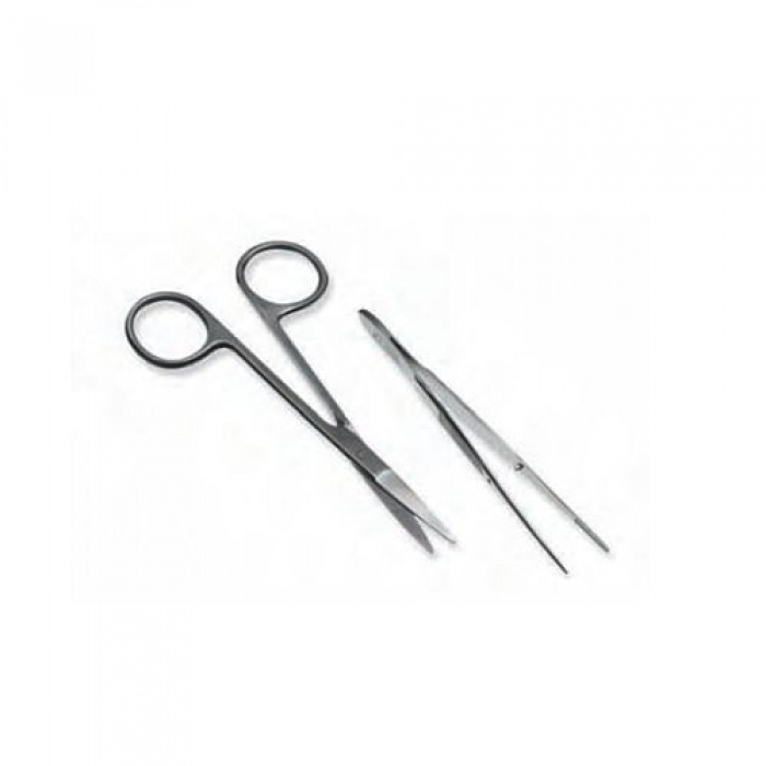 Instrapac Iris Pack - 50 Pack -0