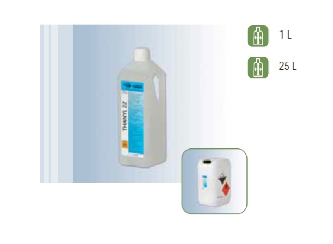 Cavity Fluid Thanyl 22-0