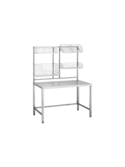 Modular Workstation - Three Lengths-1685
