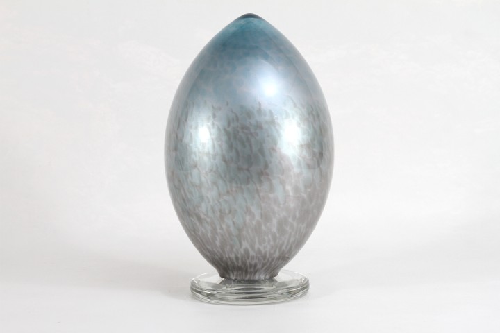 Aqua | Urn