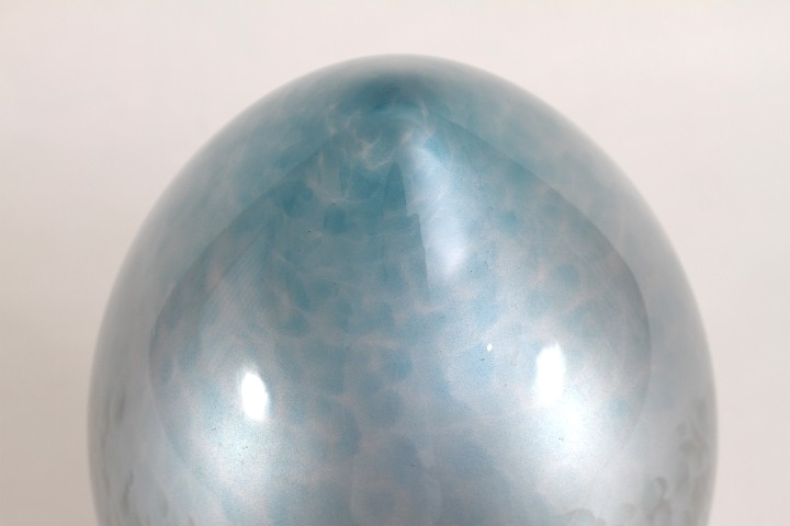 Aqua | Urn Detail