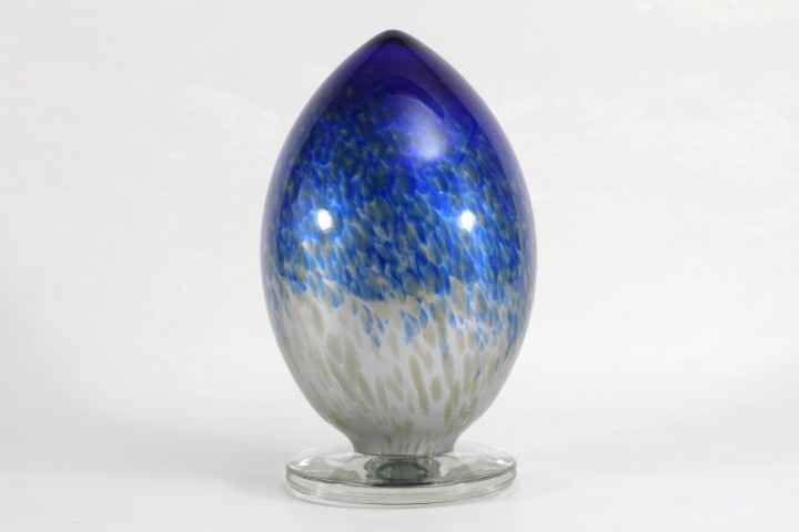 Blue | Urn