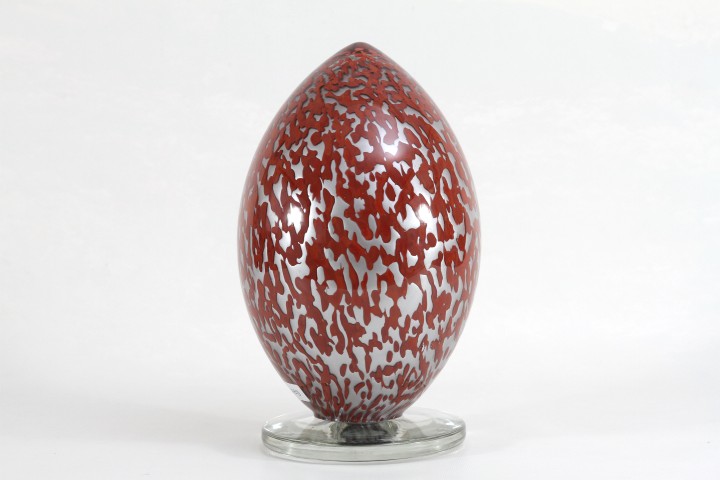 Red | Urn