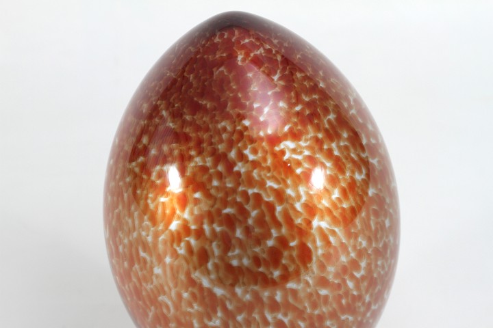 Orange | Urn Detail