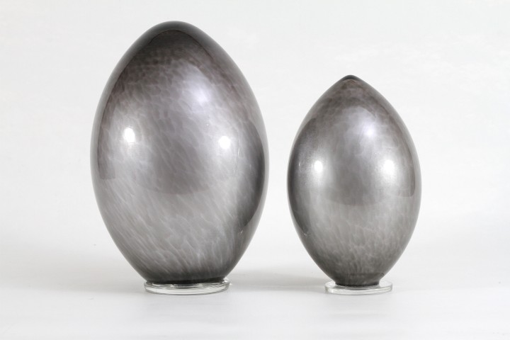 Grey | Urn & Keepsake