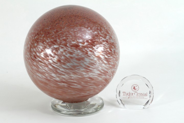 Rust |Urn
