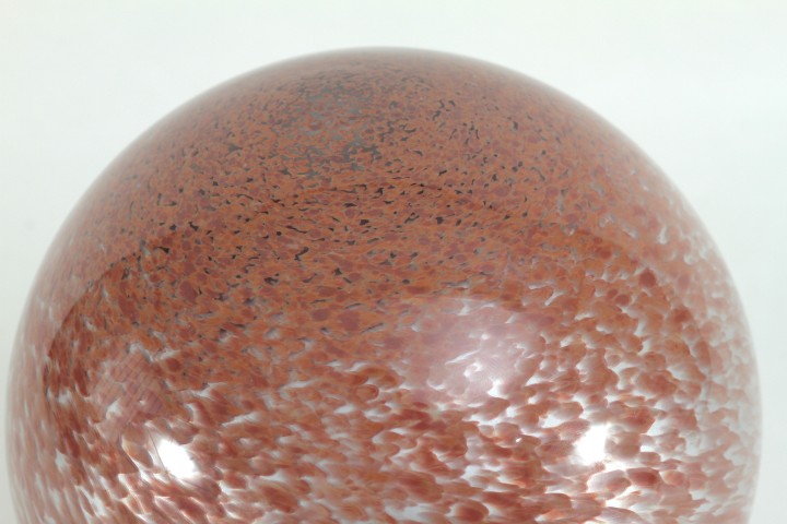 Rust | Urn Detail