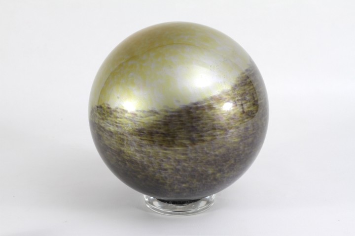 Gold | Urn Detail
