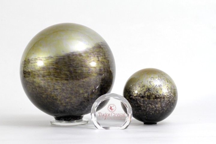 Gold | Urn & Keepsake