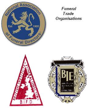 Trade Organisations