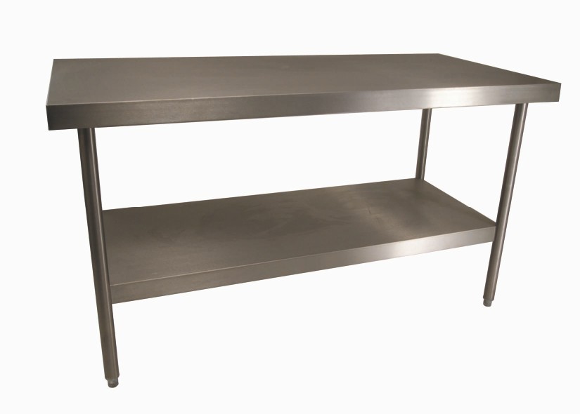 Standard Mortuary Worktable-0
