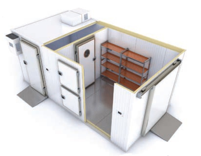 Modular Coldrooms-0