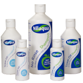 Nilaqua Towel Off Shampoo 65ml (1x24)-1949