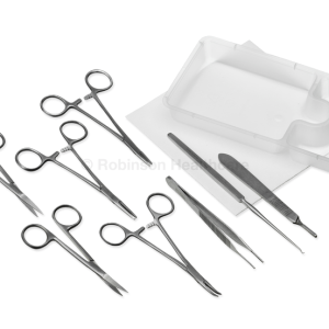 Instrapac Broadgreen Minor Ops Packs - 20 Pack-0
