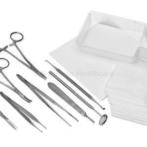 Instrapac Max Fax Biopsy Pack - 20 Pack-0