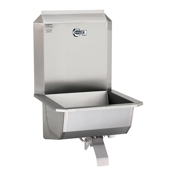 Scrub Sink-1948