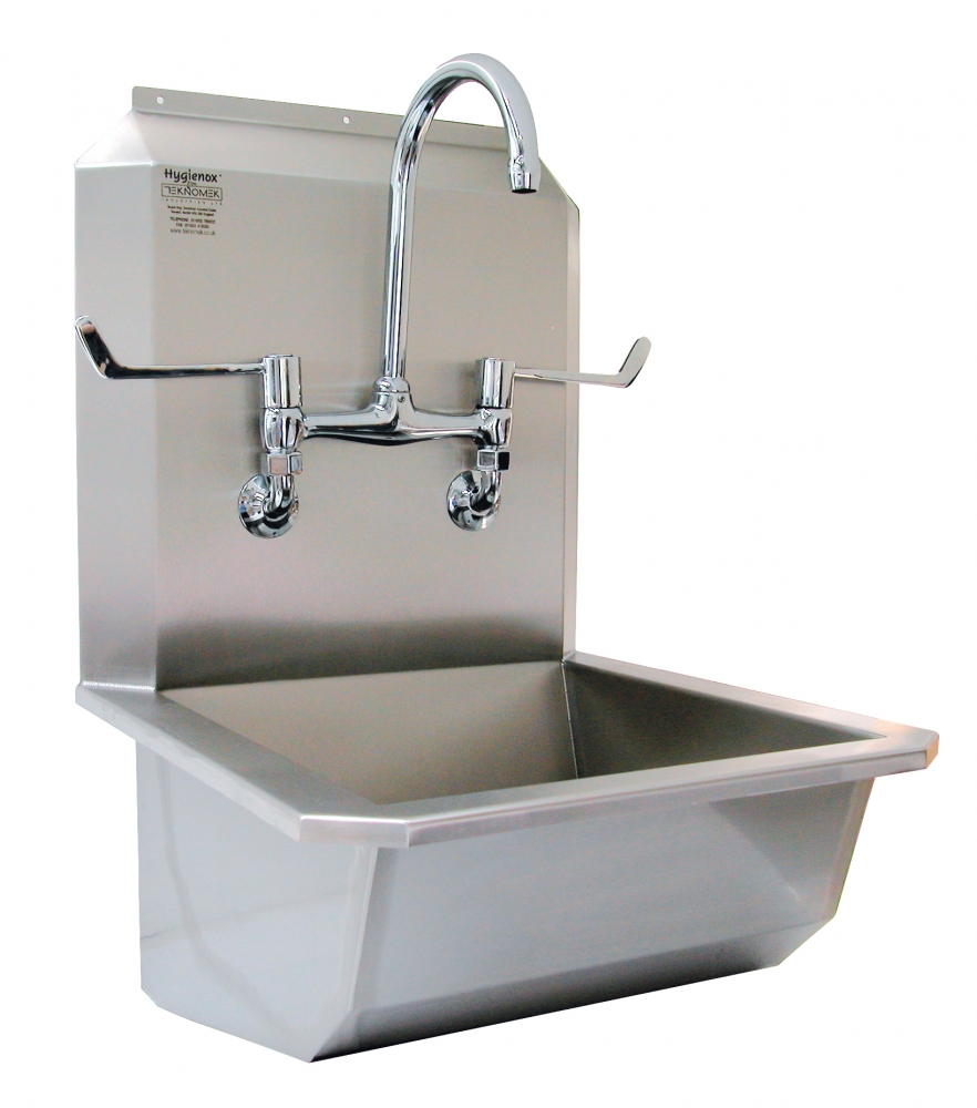Scrub Sink-1947