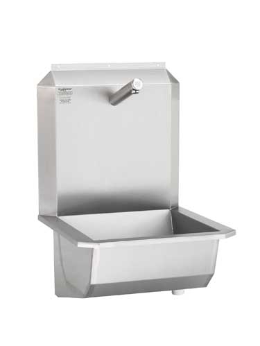 Scrub Sink-0
