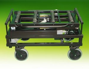Crematorium Universal Loader for Vehicles-0