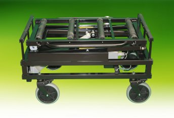 Crematorium Universal Loader for Vehicles-0